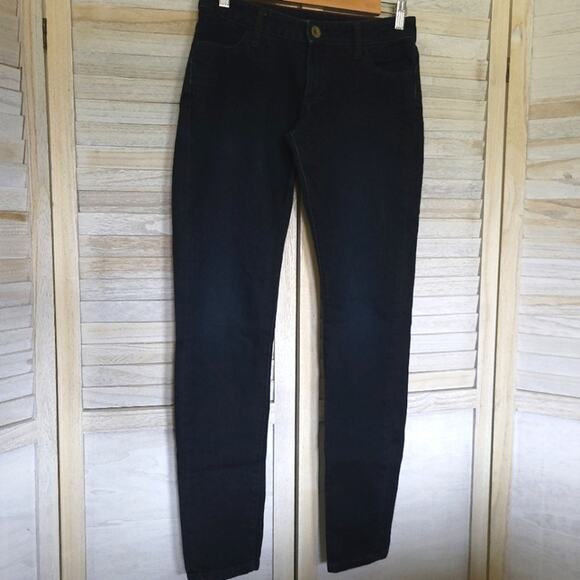 Banana Republic Sculpt Ankle Legging Jean Size 26 / 2 Waist Pants Midrise - Picture 1 of 7